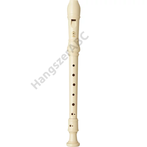 Yamaha YRS-23 - Szoprán furulya, germán fogású