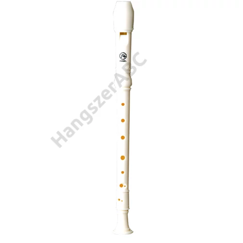 ASRG-50 - Klasszikus stílusú szoprán furulya  germán fogású