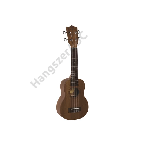 Soundsation MPUK-110M - MAUI PRO szoprán ukulele tokkal