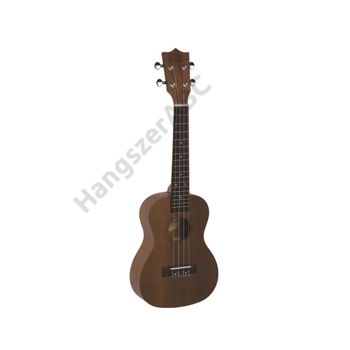 Soundsation MPUK-120M - MAUI PRO koncert ukulele tokkal