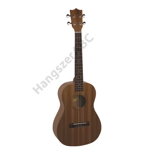Soundsation MPUK-140M - MAUI PRO bariton ukulele tokkal