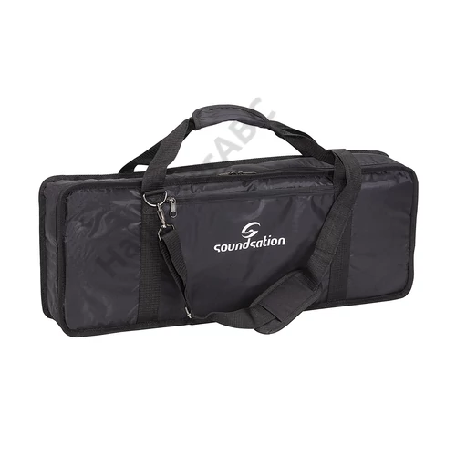 Soundsation BBM - Billentyűs tok MEDELI MC37A-hoz vállpánttal és nagyméretű zsebbel