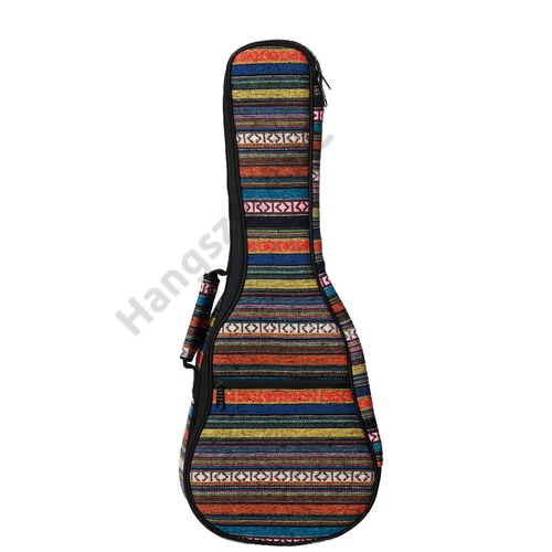 Soundsation USC-B - Bélelt puhatok bariton ukuleléhez