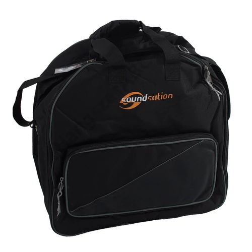 Soundsation SBG-14SNA-20 - 25mm bélésű tok 14"-os pergődobokhoz