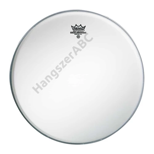 BA-0108-00- - Ambassador Coated 8" Drumhead