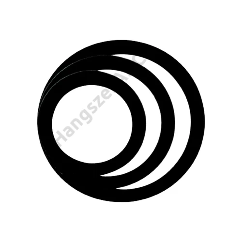 DM-0005-71- - DynamO's Damper