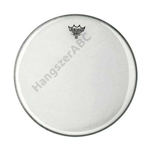 SE-0115-00- - Emperor Uncoated 15" Under Snare