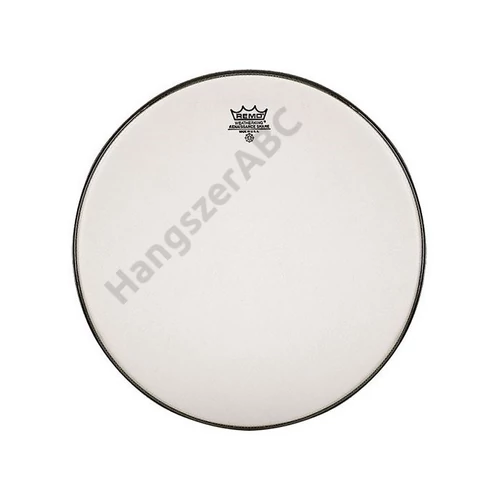 SA-0010-SS- - Reinassance 10" Under Resonant Snare