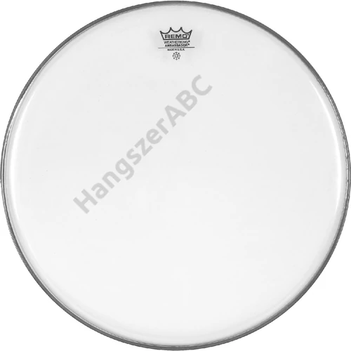 BA-0314-00- - Ambassador Clear 14" Drumhead