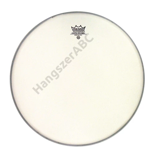 BD-0114-00- - Diplomat Coated 14" Drumhead