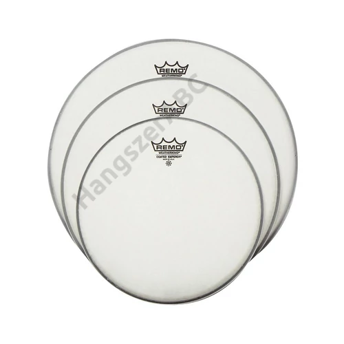 BE-0114-00- - Emperor Coated 14" Drumhead