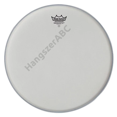 AX-0114-14- - Ambassador X14 14" drumhead