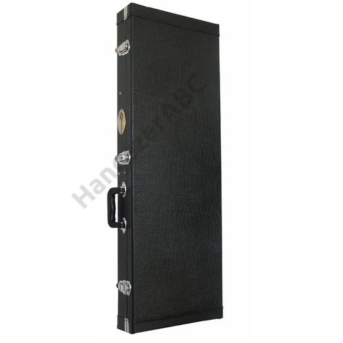 Soundsation SCEBR - Keménytok basszusgitárokhoz  (négyszögletes)