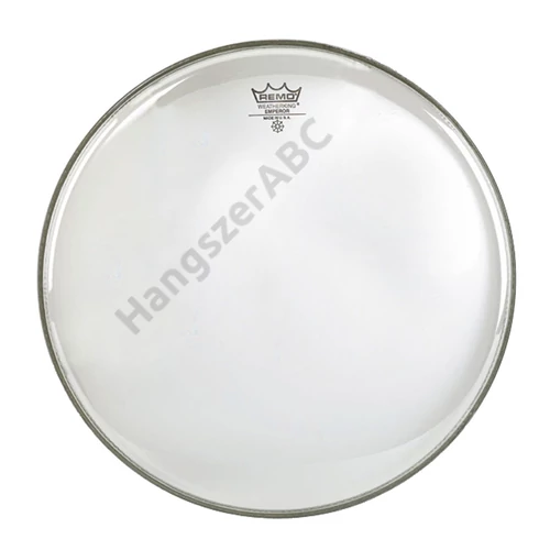 BE-0318-00- - Emperor Clear 18" Drumhead