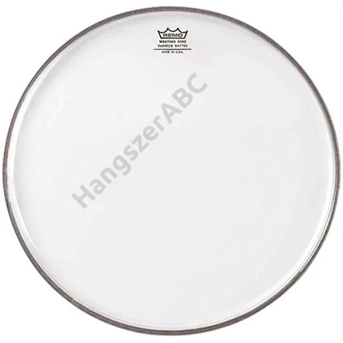 P3-1220-C1- - Powerstroke P3 20" smooth white drumhead