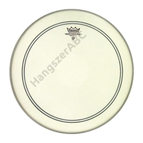 P3-1126-C2- - Powerstroke®3 Coated 26" Drumhead