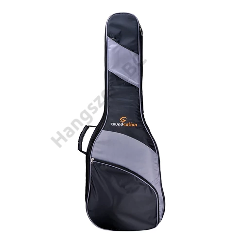Soundsation PGB-10AG - Akusztikusgitár tok - 10mm béléssel