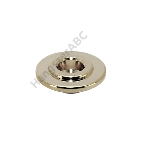 RB20C - Bass Rover Chrome