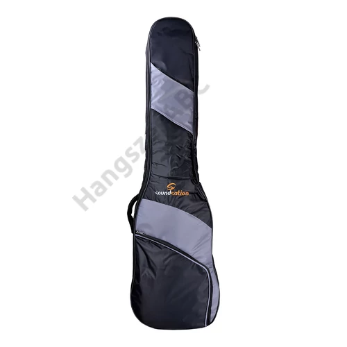 Soundsation PGB-5EB - Basszusgitár tok - 5mm béléssel