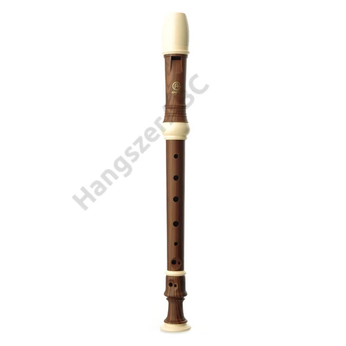 AWR-SW(G) - Klasszikus stílusú szoprán furulya - germán fogású