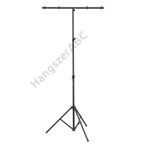 Soundsation LS-100 - Acél fényállvány T-elemmel