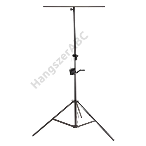 Soundsation LSA-300T - Csörlős fényállvány T-elemmel