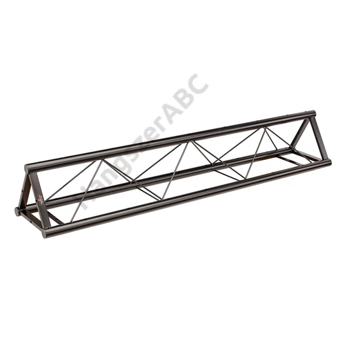 Soundsation LTR-150-STR - Egyenes 1.5m-es rácsos tartó, háromszög szekciókkal