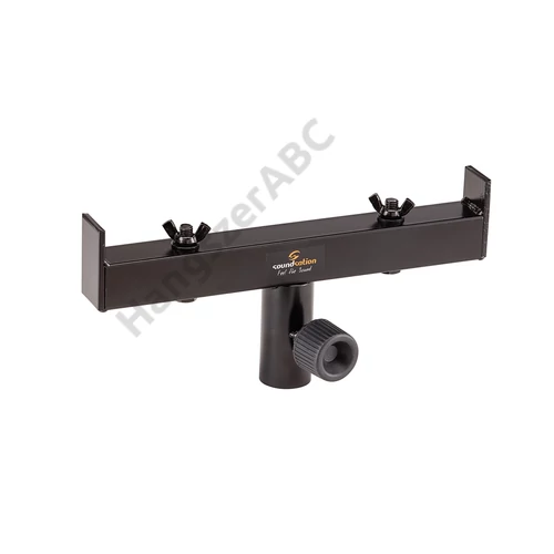 Soundsation LTRH-100 - Acél rácsos tartó adapter