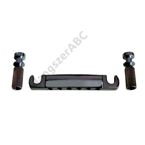 T-70C - Híd elektroakusztikus és Les Paul gitárokhoz (króm)