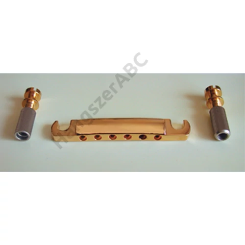 T-70G - Híd elektroakusztikus és Les Paul gitárokhoz (arany)