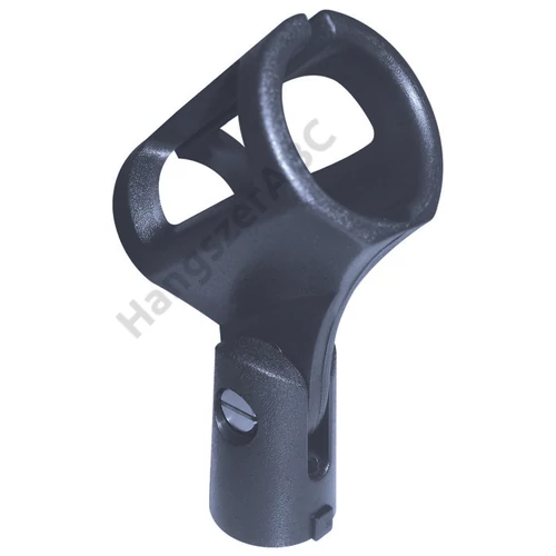 Soundsation MH-4 - Mikrofonkengyel ABS kivitelű, dinamikus mikrofonokhoz