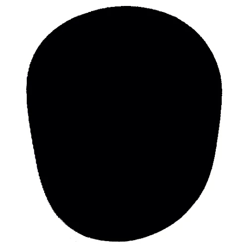 Soundsation W-40 - Mikrofonszivacs csomag dinamikus mikrofonokhoz 3db-os