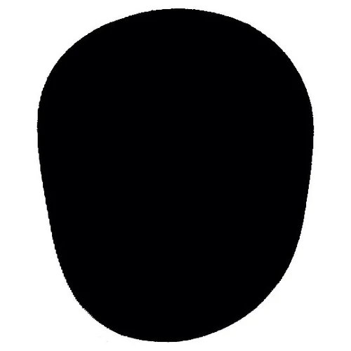 Soundsation W-40-B - Mikrofonszivacs csomag dinamikus mikrofonokhoz 5db-os