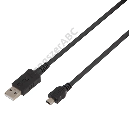 Soundsation U130-15 - USB-A/USB-miniB kábel (1,5 m)