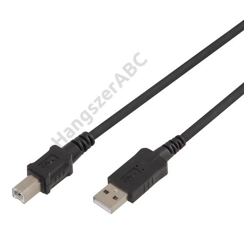 Soundsation U100-15 - USB-A/USB-B kábel (1,5 m)