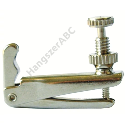 Soundsation V-105 - Hegedű finomhangoló 3/4 és 4/4 méretű