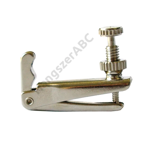 Soundsation V-104 - Hegedű finomhangoló 1/2 és 1/8 méretű