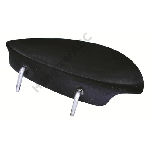 Soundsation CHIVI-1012 - Hegedű álltartó 1/2-es méret