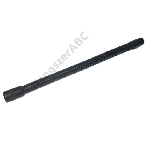 Soundsation GKXT-16-BK - Gégecsöves mikrofontartó kar