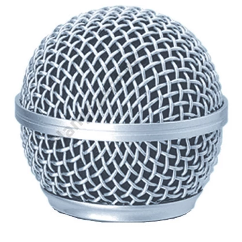 Soundsation SC-01 - Gömb mikrofonkosár 58 stílusú mikrofonokhoz