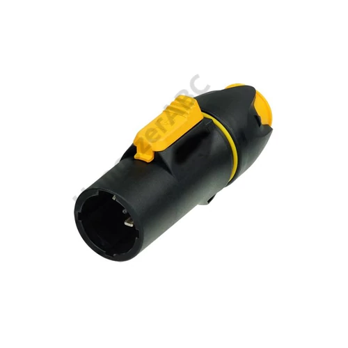 Soundsation WM-MX3 - Tápcsatlakozó IP-65 (papa)