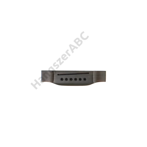 RBA-6 - Rózsafa húrláb akusztikus gitárhoz