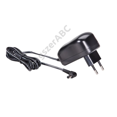 Soundsation PSU-15 - Kapcsolható 1000mA 9.5V adapter billenyűsökhöz