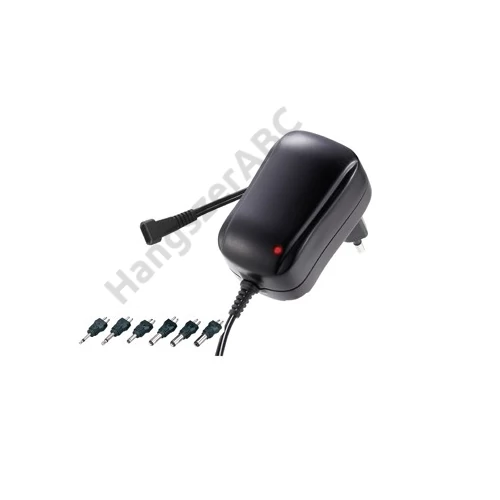 Soundsation PSU-30 - Multiadapter (1000mA)