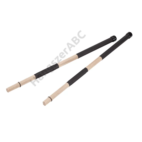 Soundsation WBR-10 - Fa dobseprű pár gumi fogantyúval