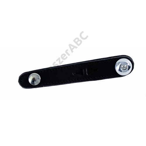 Soundsation T000331 - Bőr zárszíj harmonikához