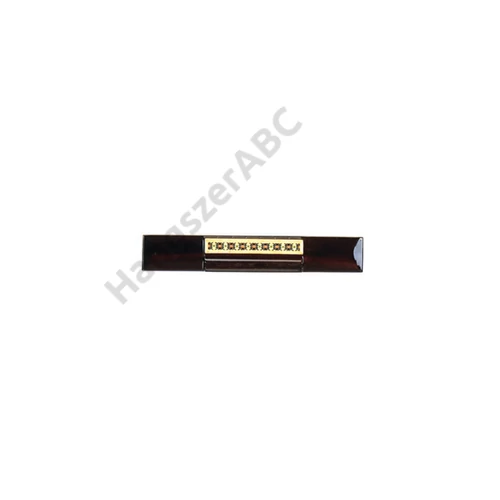 RBC-6B - Rózsafa húrláb klasszikus gitárhoz