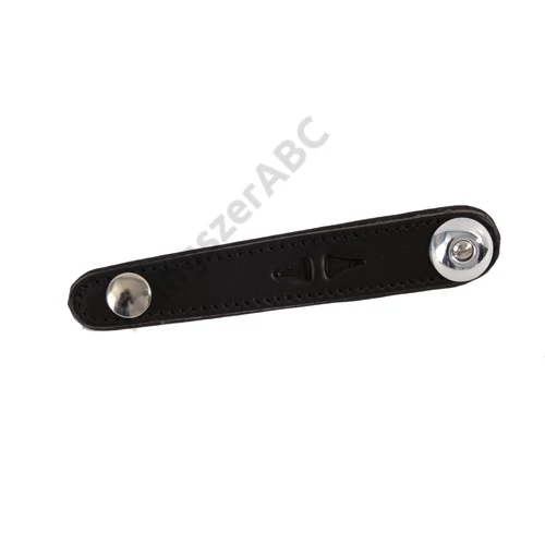 Soundsation 37/80 - Bőr zárszíj tangóharmonikához