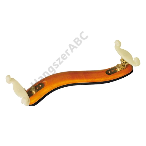 Soundsation SSR-01L - Fa válltartó 3/4-es és 4/4-es hegedűkhöz