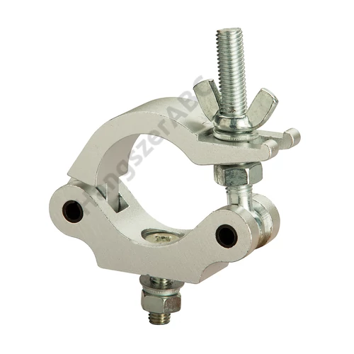 Soundsation SLH007 - Alumínium bilincs 42 - 52 mm (1.65" - 2.05") átmérőjű rudakhoz